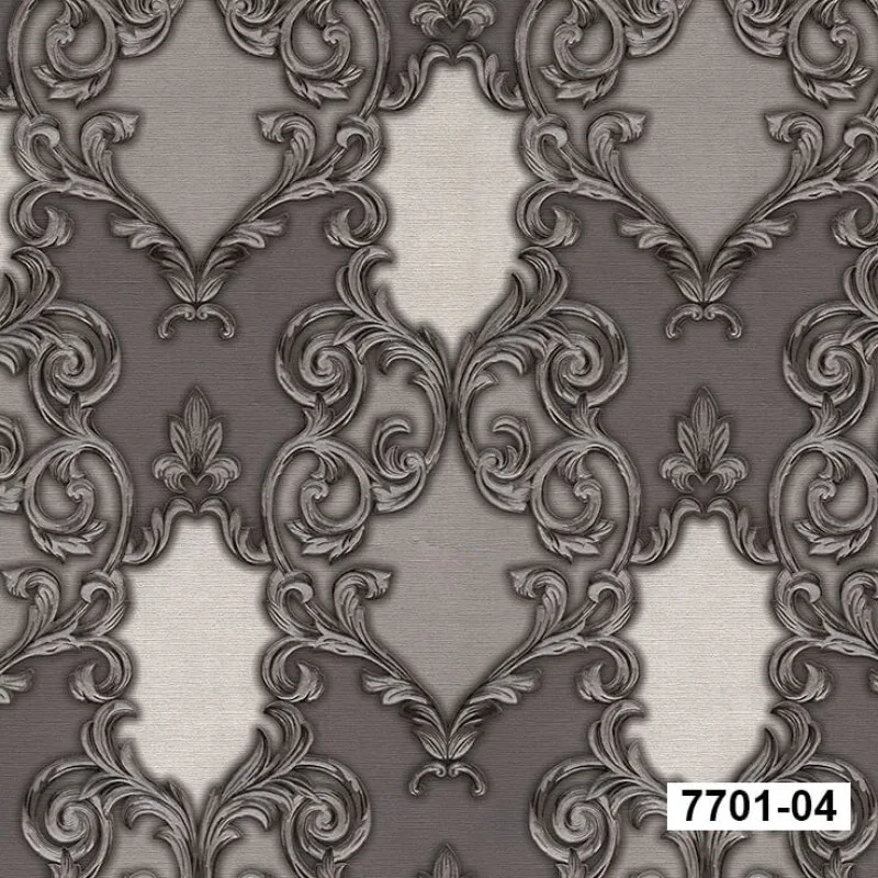 7701-04 Vitoria Duvar Kağıdı