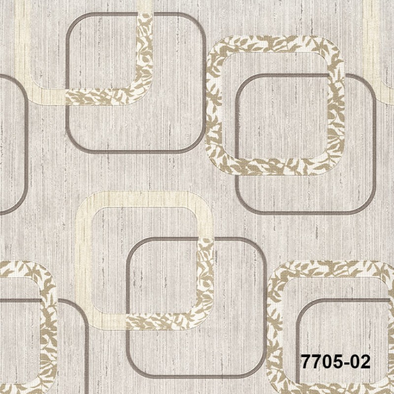 7705-02 Vitoria Duvar Kağıdı ile Klasik ve Zarif Mekanlar Yaratın 7705-02 Vitoria Duvar Kağıdı ile Klasik ve Zarif Mekanlar Yaratın