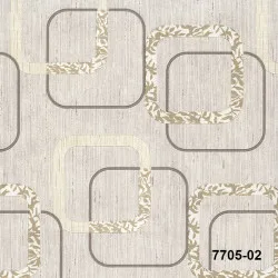 7705-02 Vitoria Duvar Kağıdı
