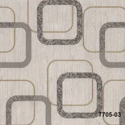 7705-03 Vitoria Duvar Kağıdı