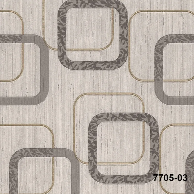 7705-03 Vitoria Duvar Kağıdı