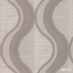 9901-01 Vitoria Duvar Kağıdı