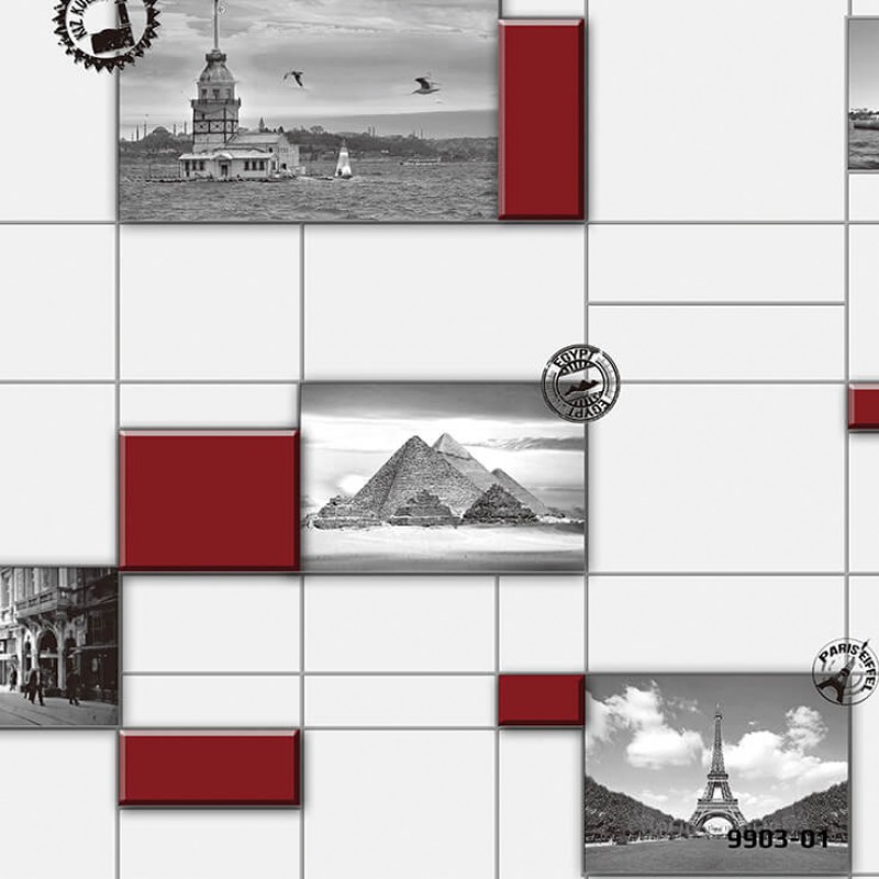 9903-01 Vitoria Duvar Kağıdı ile Klasik ve Zarif Mekanlar Yaratın 9903-01 Vitoria Duvar Kağıdı ile Klasik ve Zarif Mekanlar Yaratın