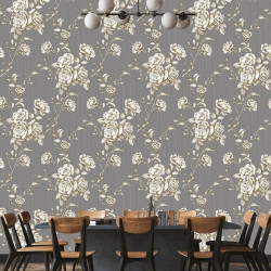 42400-3 Art Elegance Duvar Kağıdı