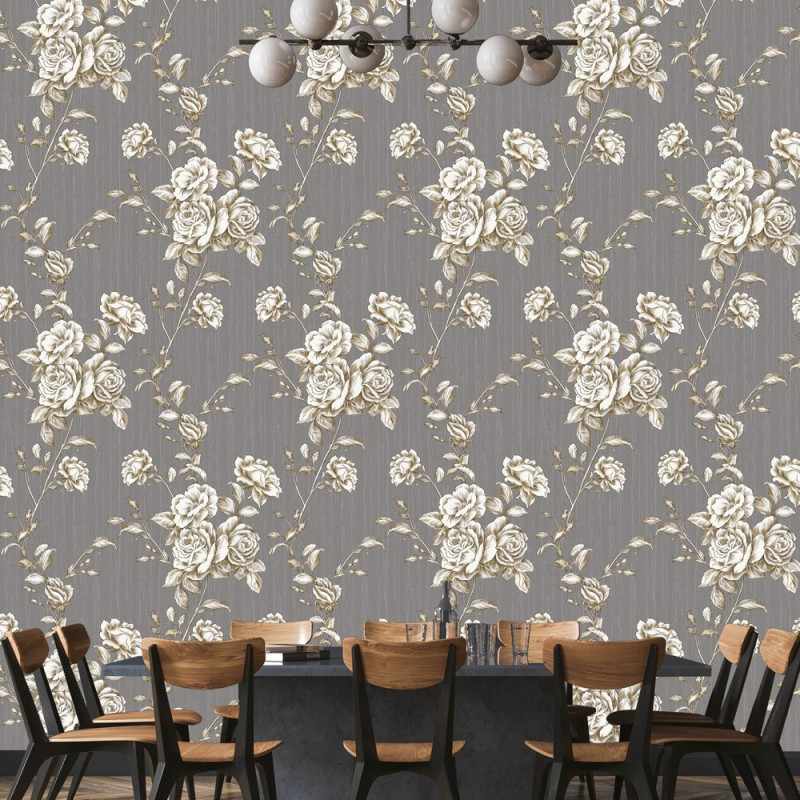 42400-3 Art Elegance Duvar Kağıdı