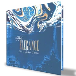 Art Elegance Duvar Kağıdı