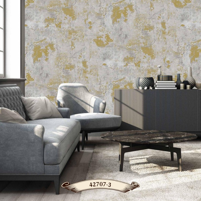 42707-3 Home Therapy Duvar Kağıdı ile Huzurlu ve Konforlu Alanlar Yaratın 42707-3 Home Therapy Duvar Kağıdı ile Huzurlu ve Konforlu Alanlar Yaratın