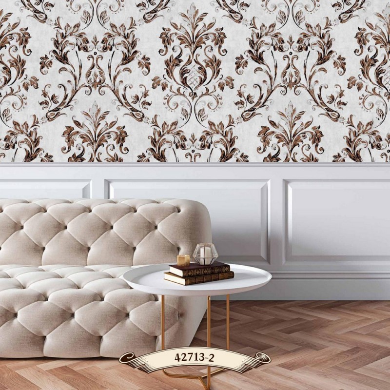 42713-2 Home Therapy Duvar Kağıdı ile Huzurlu ve Konforlu Alanlar Yaratın 42713-2 Home Therapy Duvar Kağıdı ile Huzurlu ve Konforlu Alanlar Yaratın