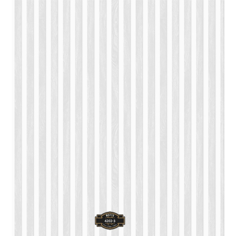 4202-3 Motto Duvar Kağıdı