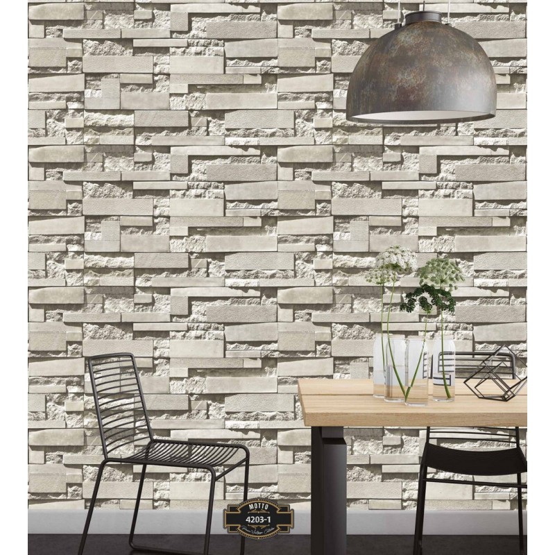 4203-1 Motto Duvar Kağıdı ile Modern ve İlham Veren Mekanlar Tasarlayın 4203-1 Motto Duvar Kağıdı ile Modern ve İlham Veren Mekanlar Tasarlayın