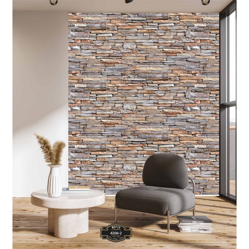 4206-2 Motto Duvar Kağıdı ile Modern ve İlham Veren Mekanlar Tasarlayın 4206-2 Motto Duvar Kağıdı ile Modern ve İlham Veren Mekanlar Tasarlayın