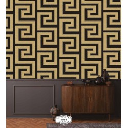 4208-4 Motto Duvar Kağıdı