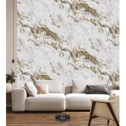 4220-3 Motto Duvar Kağıdı