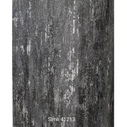41213 Black Duvar Kagidi 4182 250X250