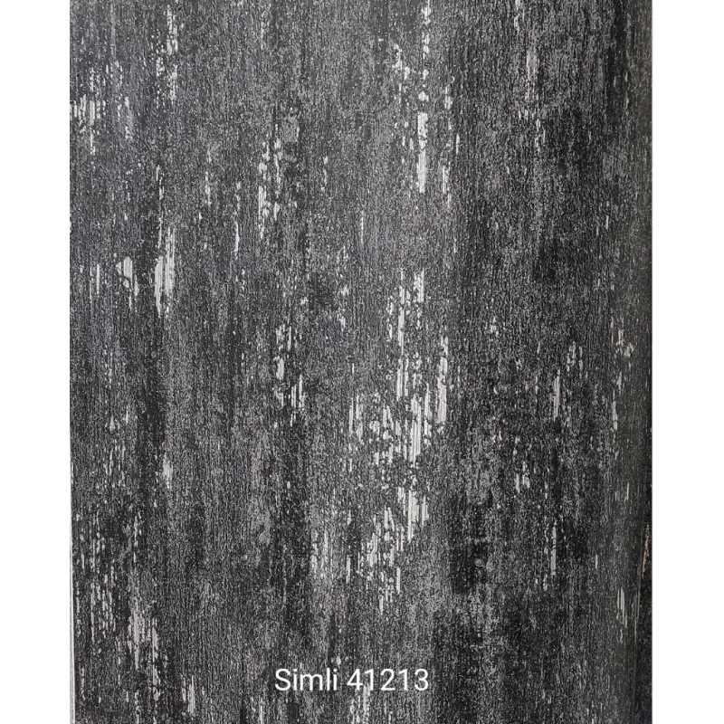41213 Black Duvar Kağıdı