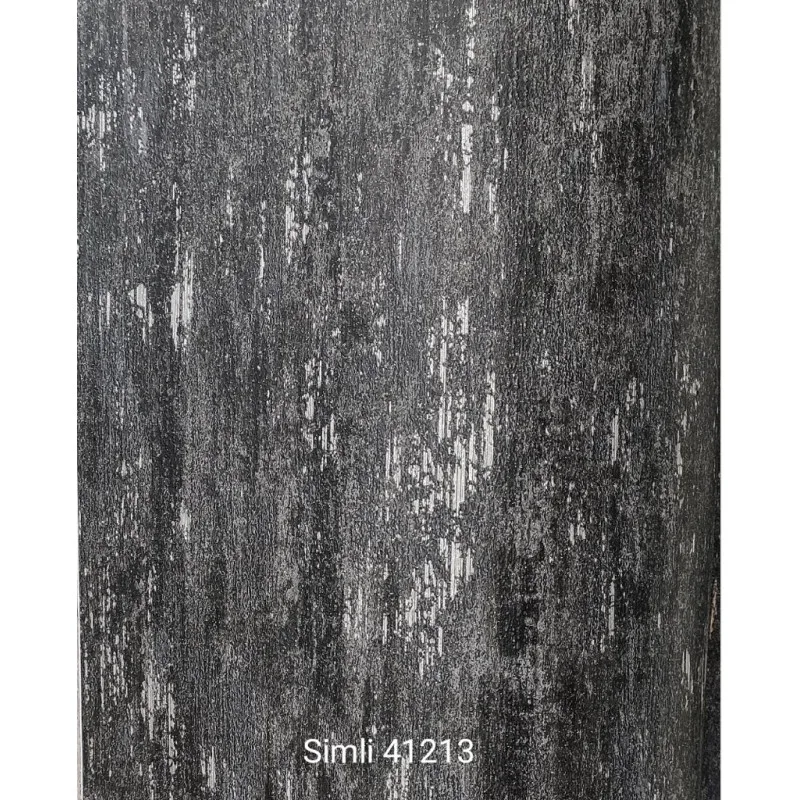 41213 Black Duvar Kağıdı