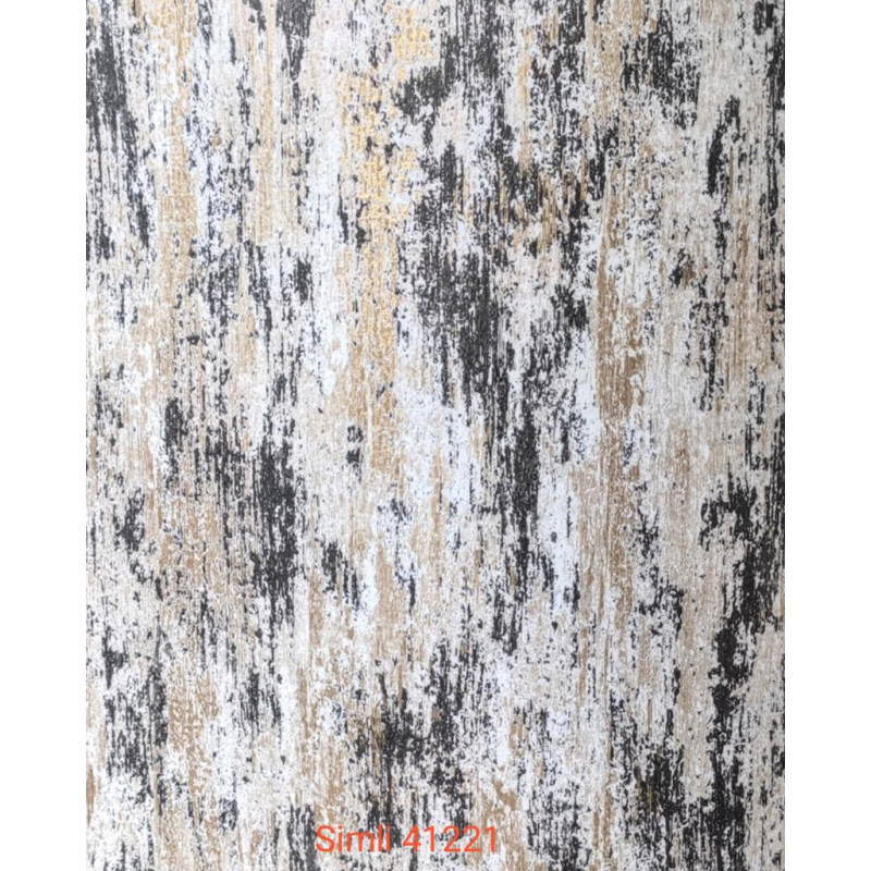41221 Black Duvar Kağıdı
