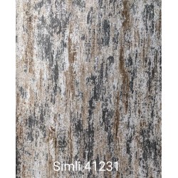 41231 Black Duvar Kagidi 4187 250X250