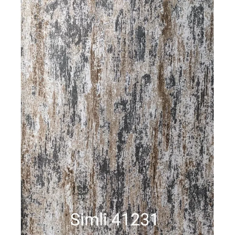 41231 Black Duvar Kağıdı