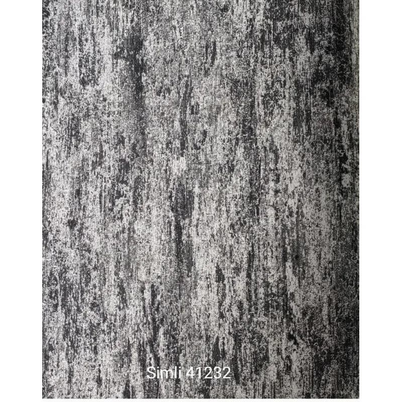 41232 Black Duvar Kağıdı