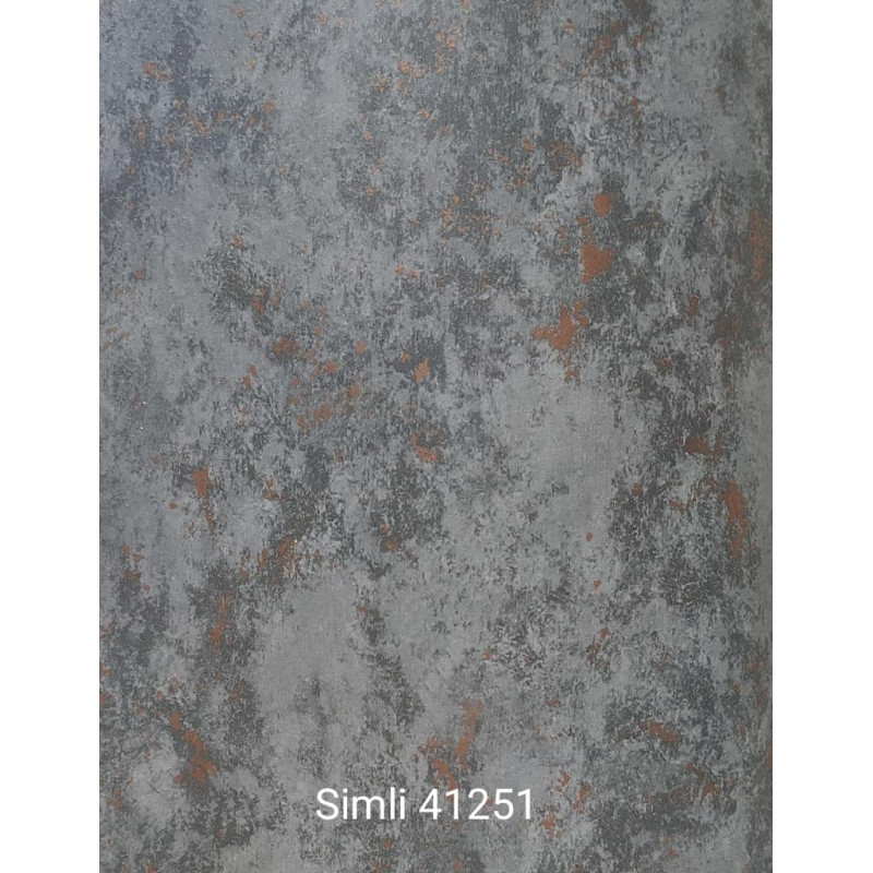 41251 Black Duvar Kağıdı