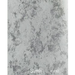 41252 Black Duvar Kagidi 4195 250X250
