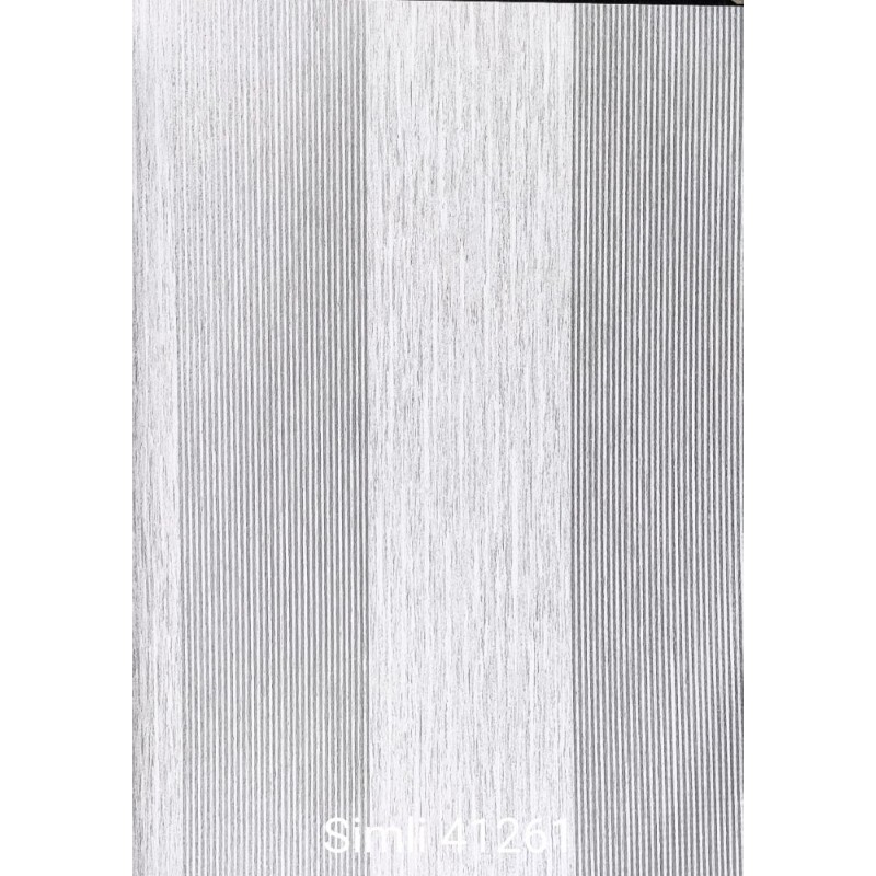 41261 Black Duvar Kağıdı ile Şıklığı ve Derinliği Yakalayın