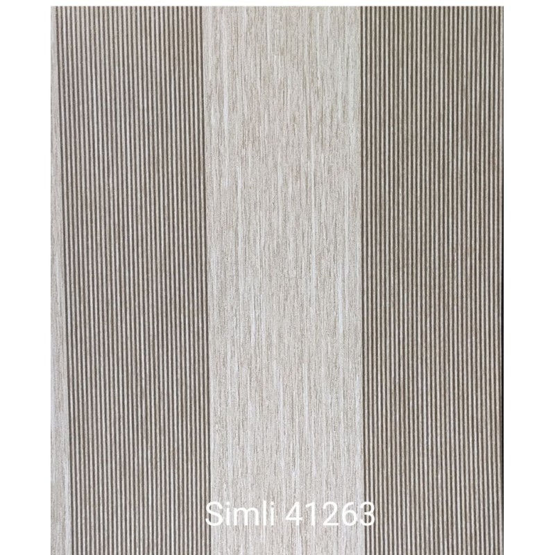 41263 Black Duvar Kağıdı ile Şıklığı ve Derinliği Yakalayın