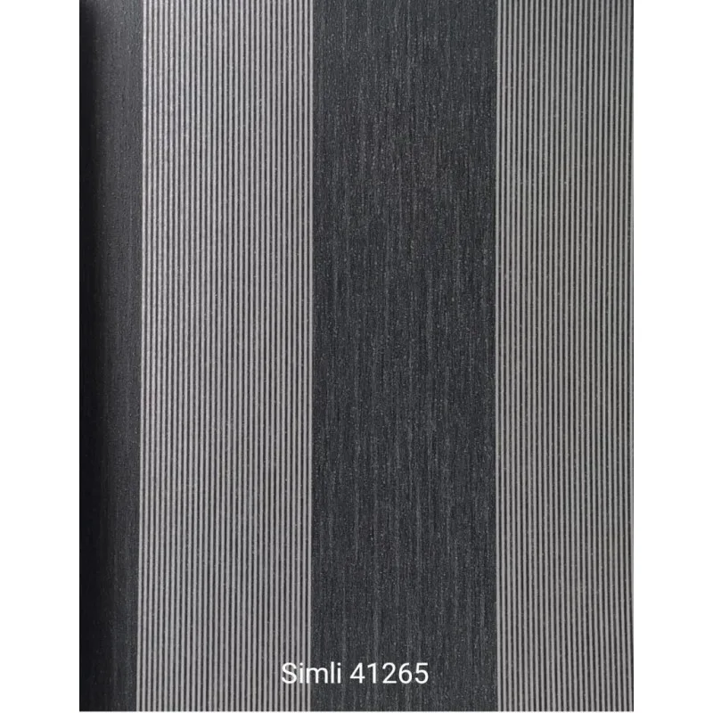 41265 Black Duvar Kağıdı