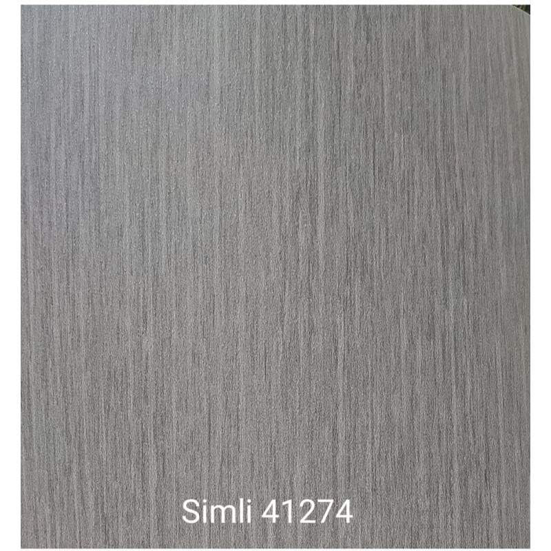 41274 Black Duvar Kağıdı ile Şıklığı ve Derinliği Yakalayın