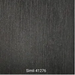 41276 Black Duvar Kağıdı