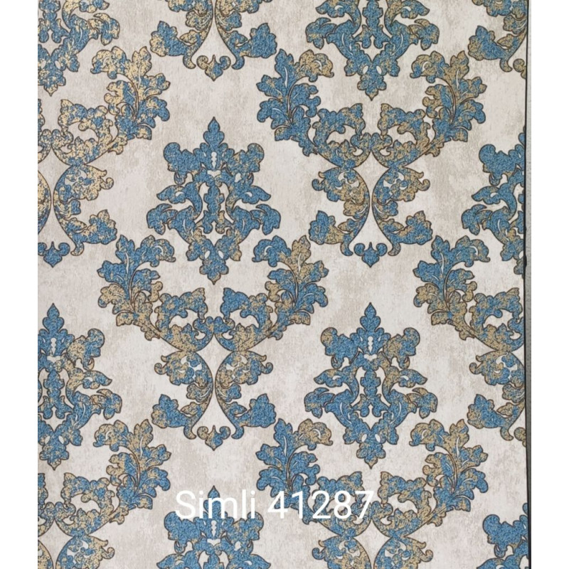 41287 Black Duvar Kağıdı