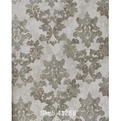 41288 Black Duvar Kagidi 4214 250X250