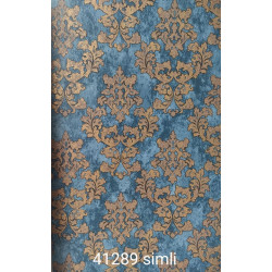 41289 Black Duvar Kağıdı