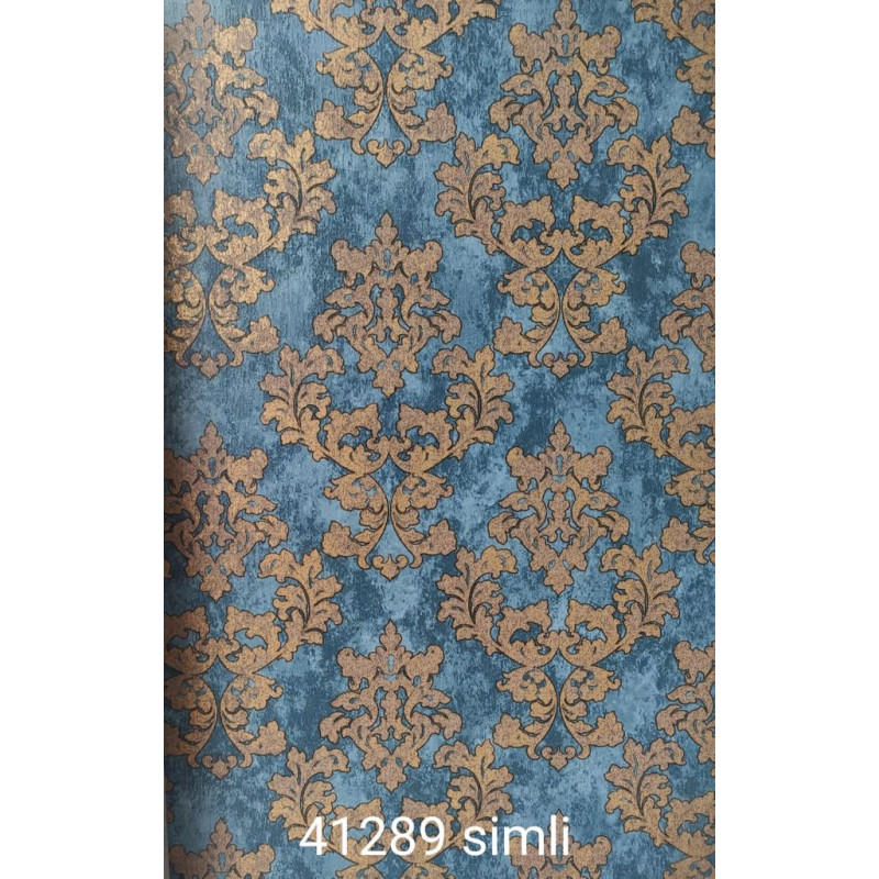 41289 Black Duvar Kağıdı