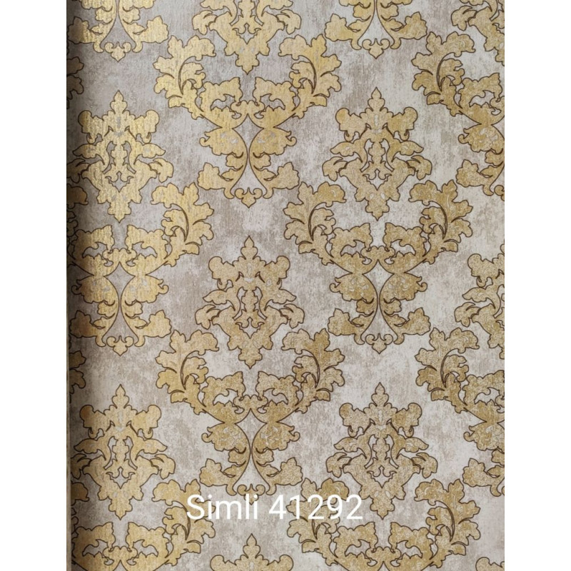 41292 Black Duvar Kağıdı