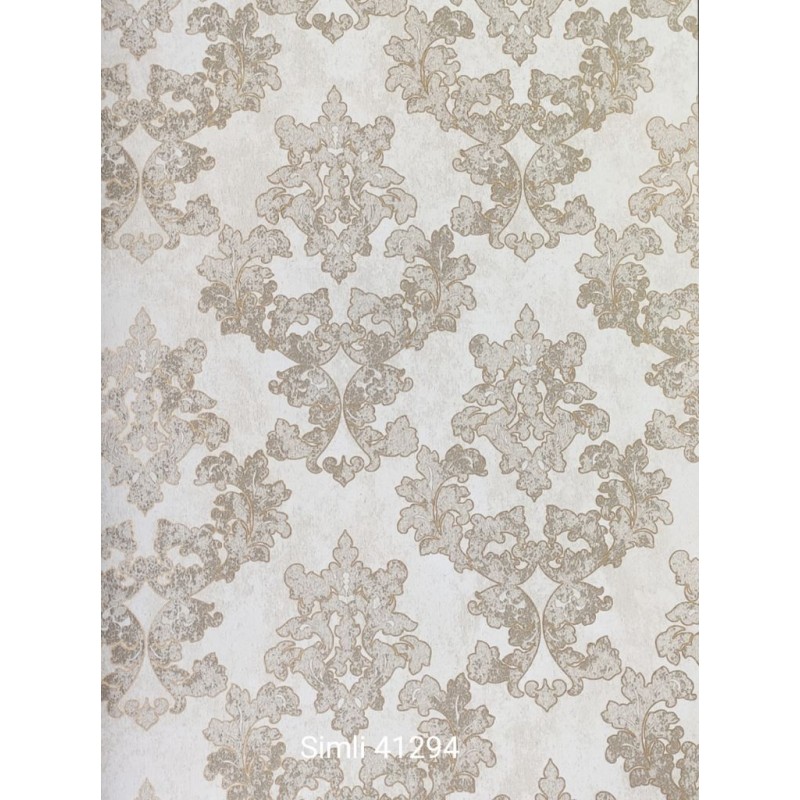 41294 Black Duvar Kağıdı ile Şıklığı ve Derinliği Yakalayın