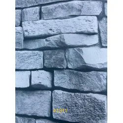 41311 Black Duvar Kağıdı