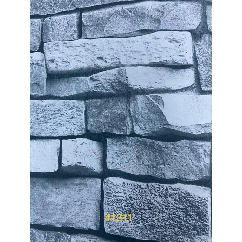 41311 Black Duvar Kağıdı