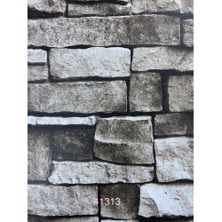 41313 Black Duvar Kagidi 4227 250X250