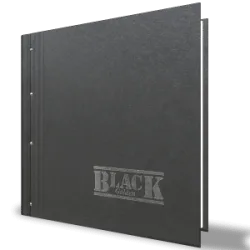 Black Duvar Kağıdı