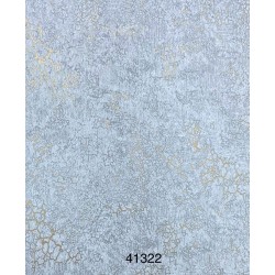 41322 Royal Black Duvar Kağıdı
