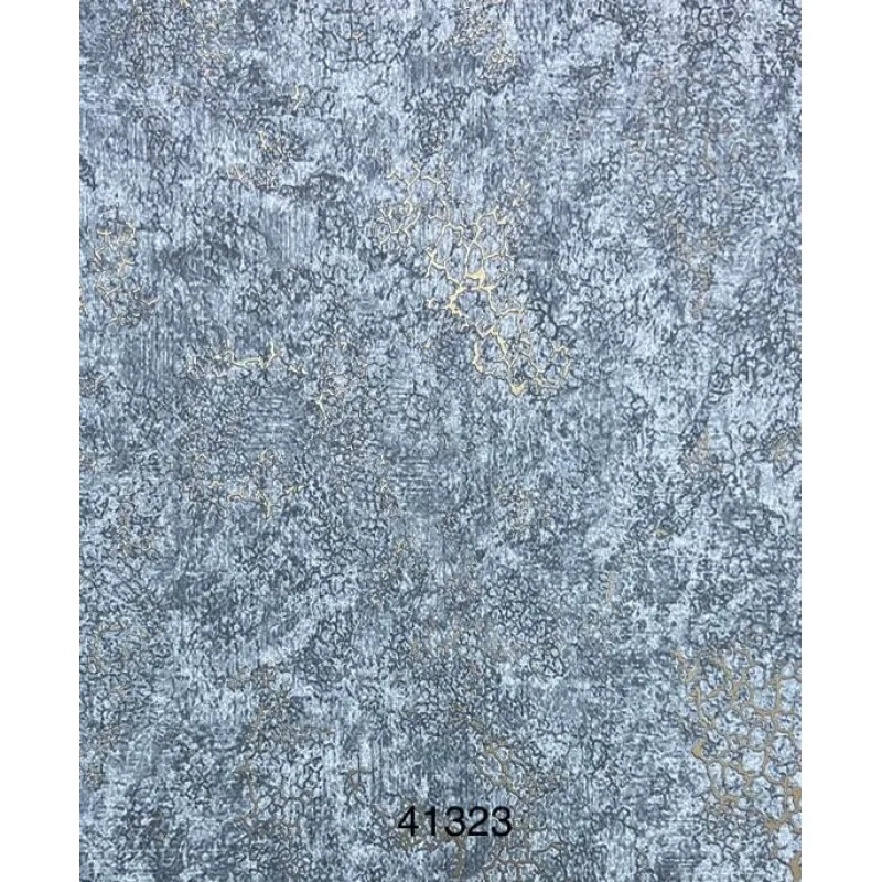 41323 Royal Black Duvar Kağıdı