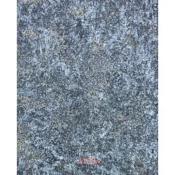 41324 Royal Black Duvar Kağıdı