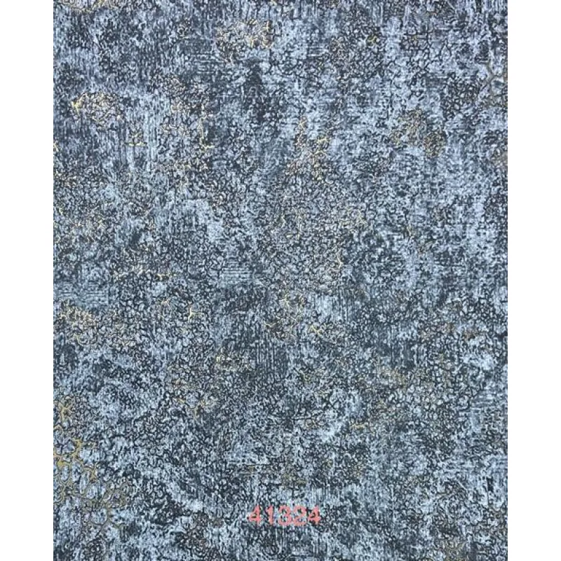 41324 Royal Black Duvar Kağıdı