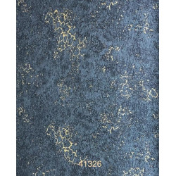 41326 Royal Black Duvar Kağıdı