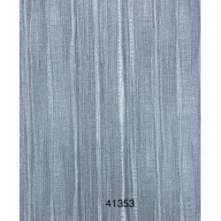 41353 Royal Black Duvar Kağıdı