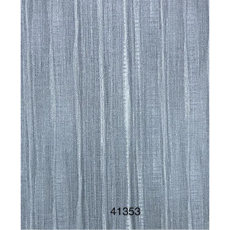 41353 Royal Black Duvar Kağıdı