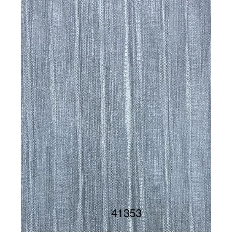 41353 Royal Black Duvar Kağıdı