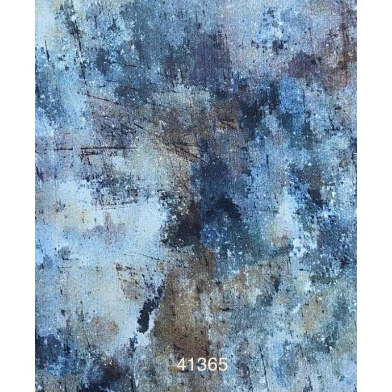 41365 Model Benzersiz Tasarımlı Royal Black Duvar Kağıdı 41365 Model Benzersiz Tasarımlı Royal Black Duvar Kağıdı